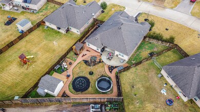 20439 Barrel Run Dr, Hockley, TX 77447 - photo 5