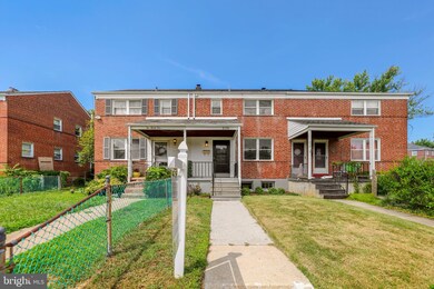 236 Linden Ave, Towson, MD 21286 - photo 2