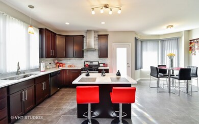 13 Carrington Ct, Hazel Crest, IL 60429 - photo 6