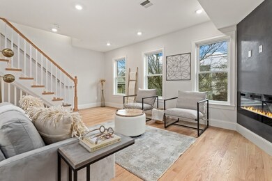 37 Harvard St unit 2, Somerville, MA 02143 - photo 3