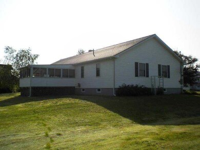 Exterior Side View.