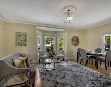 8 Aldersey St unit 1, Somerville, MA 02143 - photo 3