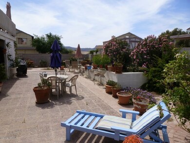 Wonderful Yard to Enjoy!