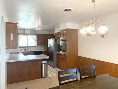 3057 Heritage Cir, Abilene, TX 79606 - photo 7