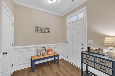 Entry Way