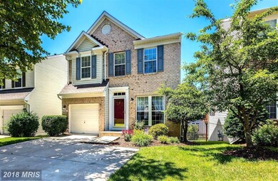 8308 Lyndhurst St, Laurel, MD 20724 - photo 2