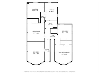 5 Edson St, Boston, MA 02124 - photo 5