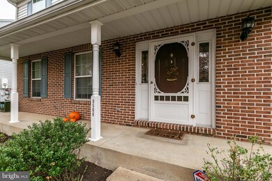 9508 Howard Ave, Laurel, MD 20723 - photo 4