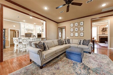 3783 Tanglewood Dr, Springdale, AR 72764 - photo 2