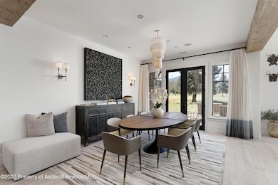 857 Bonita Dr unit B, Aspen, CO 81611 - photo 6