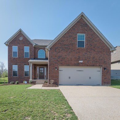 11714 English Meadow Dr, Louisville, KY 40229 - photo 2