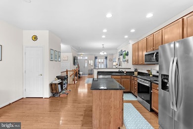 577 Edmonton Terrace NE, Leesburg, VA 20176 - photo 7