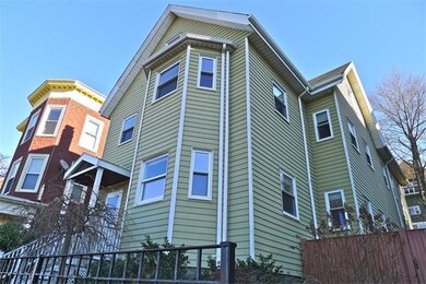 102 Hyde Park Ave unit 2, Jamaica Plain, MA 02130 - photo 4