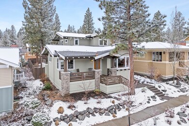 2361 NW Drouillard Ave, Bend, OR 97703 - photo 2