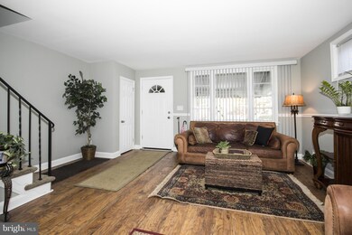 6415 Hilltop Ave, Baltimore, MD 21206 - photo 3