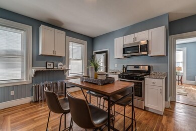 130 Sutton St unit 1, Providence, RI 02903 - photo 3