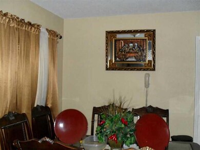 Dining Room.