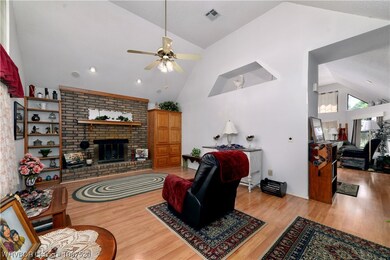 200 SW 12th St, Muldrow, OK 74948 - photo 7