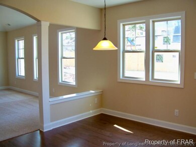 199 Sandy (Lot 65) Springs, Aberdeen, NC 28315 - photo 2