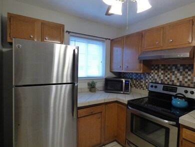 170 E Hadley Rd unit 45, Amherst, MA 01002 - photo 7