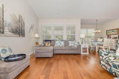 731 Berkshire Ave unit lot 23, Myrtle Beach, SC 29577 - photo 5