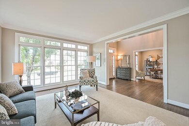 2047 George Washington Rd, Vienna, VA 22182 - photo 7