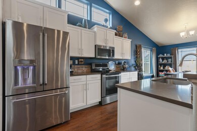 Kitchen 1