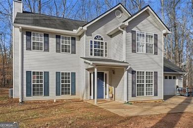 295 Miller Path, Temple, GA 30179 - photo 2