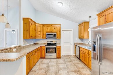 6060 Pine Fork Rd, Quinton, VA 23141 - photo 5