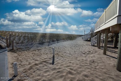 Lavallette Beach