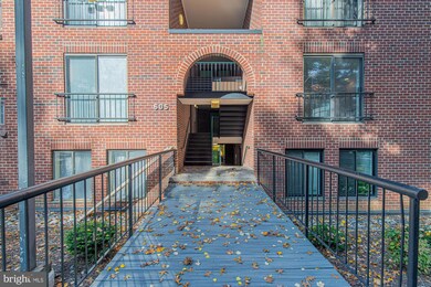 Sligo Station Condominium unit 220, Takoma Park, MD 20912 - photo 2