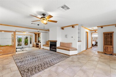 Family and Living Room