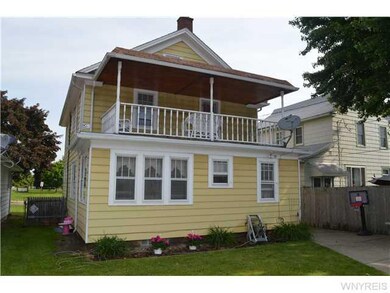 335 Evans St, North Tonawanda, NY 14120 - photo 3