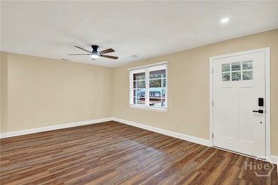 1307 E 70th St, Savannah, GA 31404 - photo 6