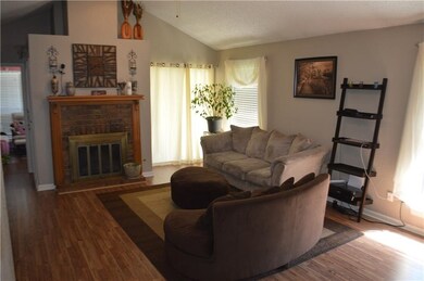 1113 NE 24th St, Moore, OK 73160 - photo 6