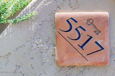 House Number