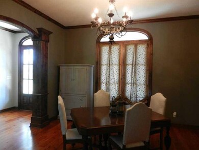 Dining Room.