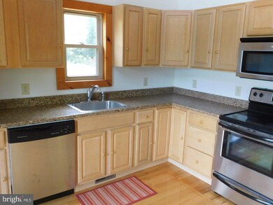 1640 Pine Ridge Extension, Wardensville, WV 26851 - photo 7