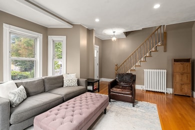 639 Pleasant St, Milton, MA 02186 - photo 5