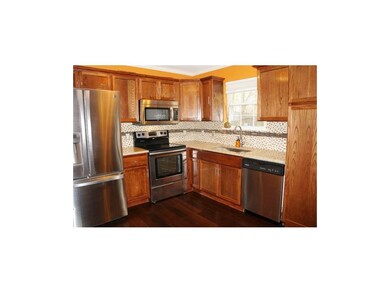 You will love this kitchen!
