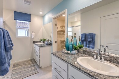 Not Actual home/ This is the model home