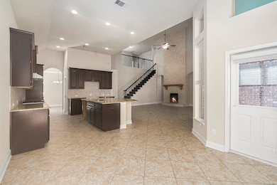 18614 Rimini Ridge Ct, Cypress, TX 77429 - photo 7