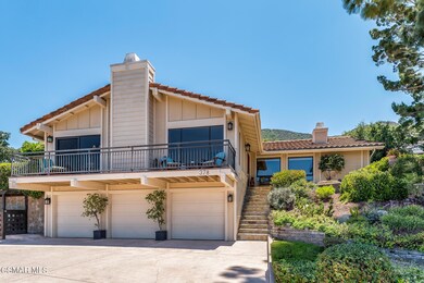 378 Mesa Ave, Newbury Park, CA 91320 - photo 2