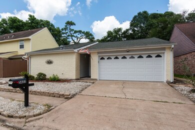 5422 Oakhaven Ln, Houston, TX 77091 - photo 2