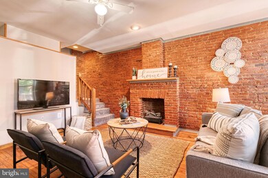 1340 S Charles St unit 1340A, Baltimore, MD 21230 - photo 4