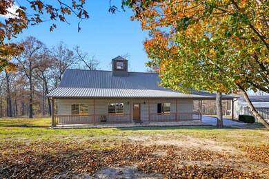 55750 E 360 Rd, Jay, OK 74346 - photo 2