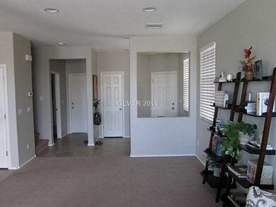 Property Photo. Living Room and Entry