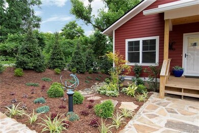 Professional landscaping