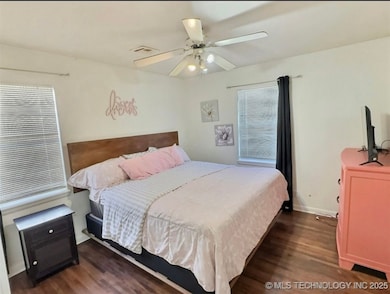 305 E Elm St, Skiatook, OK 74070 - photo 7