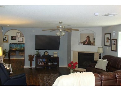 13794 Paseo Verde Dr, El Paso, TX 79928 - photo 7